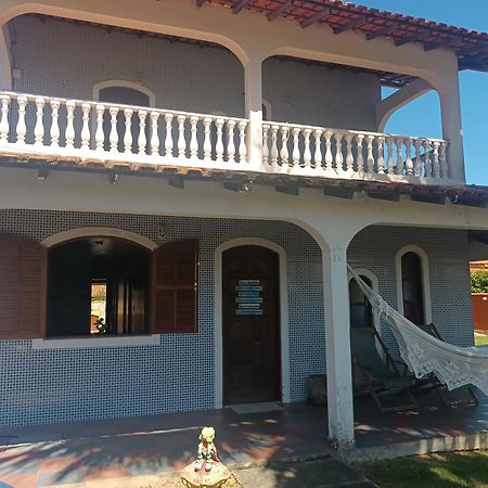 Casa Em Condominio Praia Seca أرارواما المظهر الخارجي الصورة