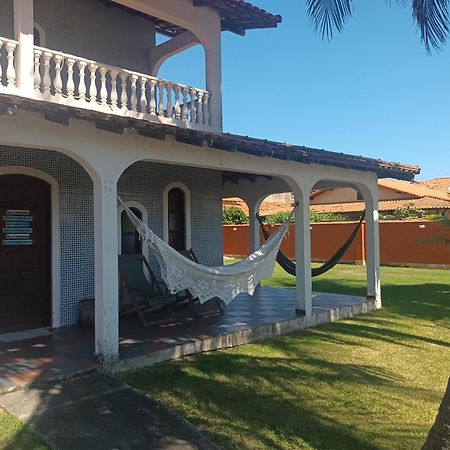 Casa Em Condominio Praia Seca أرارواما المظهر الخارجي الصورة