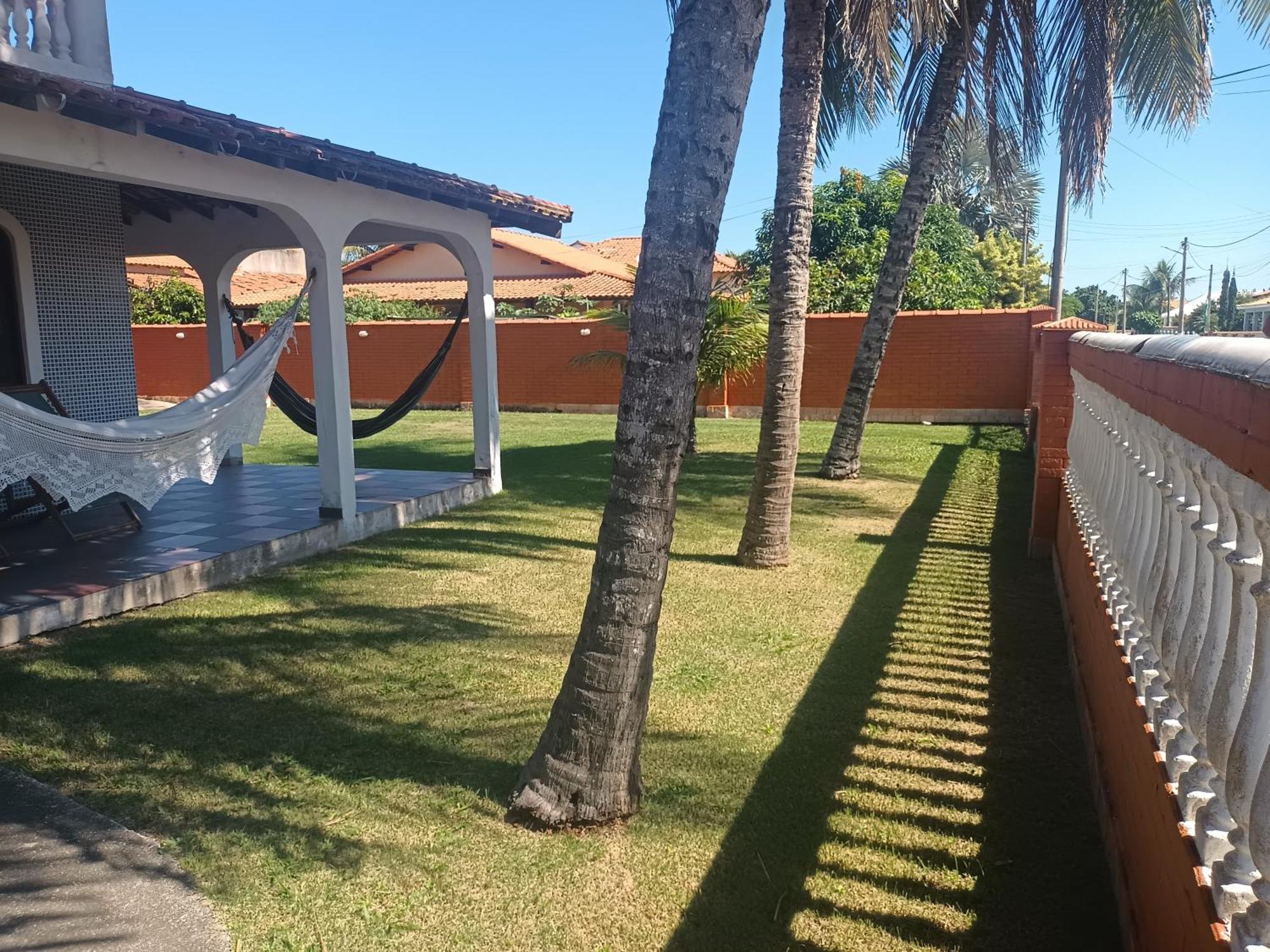 Casa Em Condominio Praia Seca أرارواما المظهر الخارجي الصورة