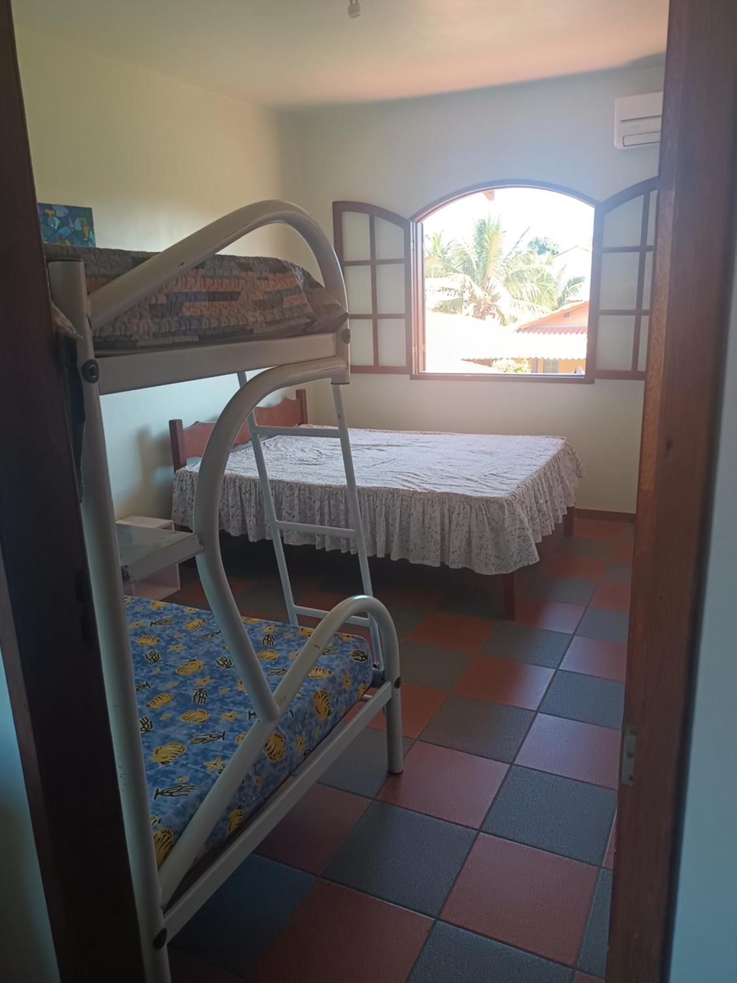 Casa Em Condominio Praia Seca أرارواما المظهر الخارجي الصورة