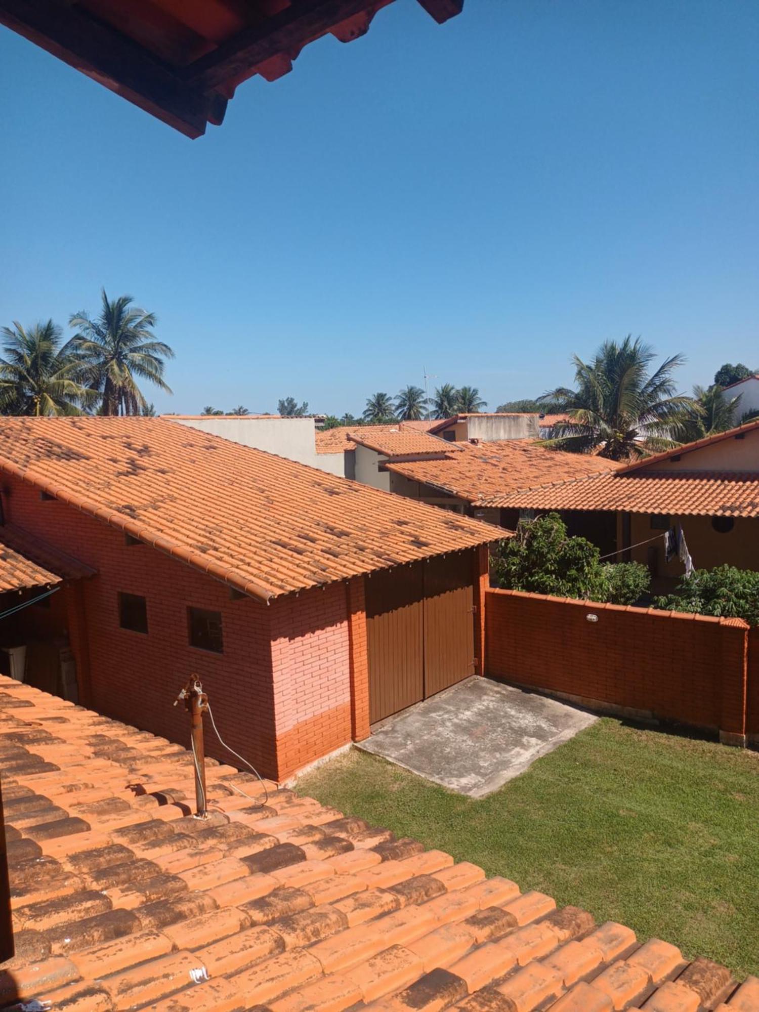 Casa Em Condominio Praia Seca أرارواما المظهر الخارجي الصورة