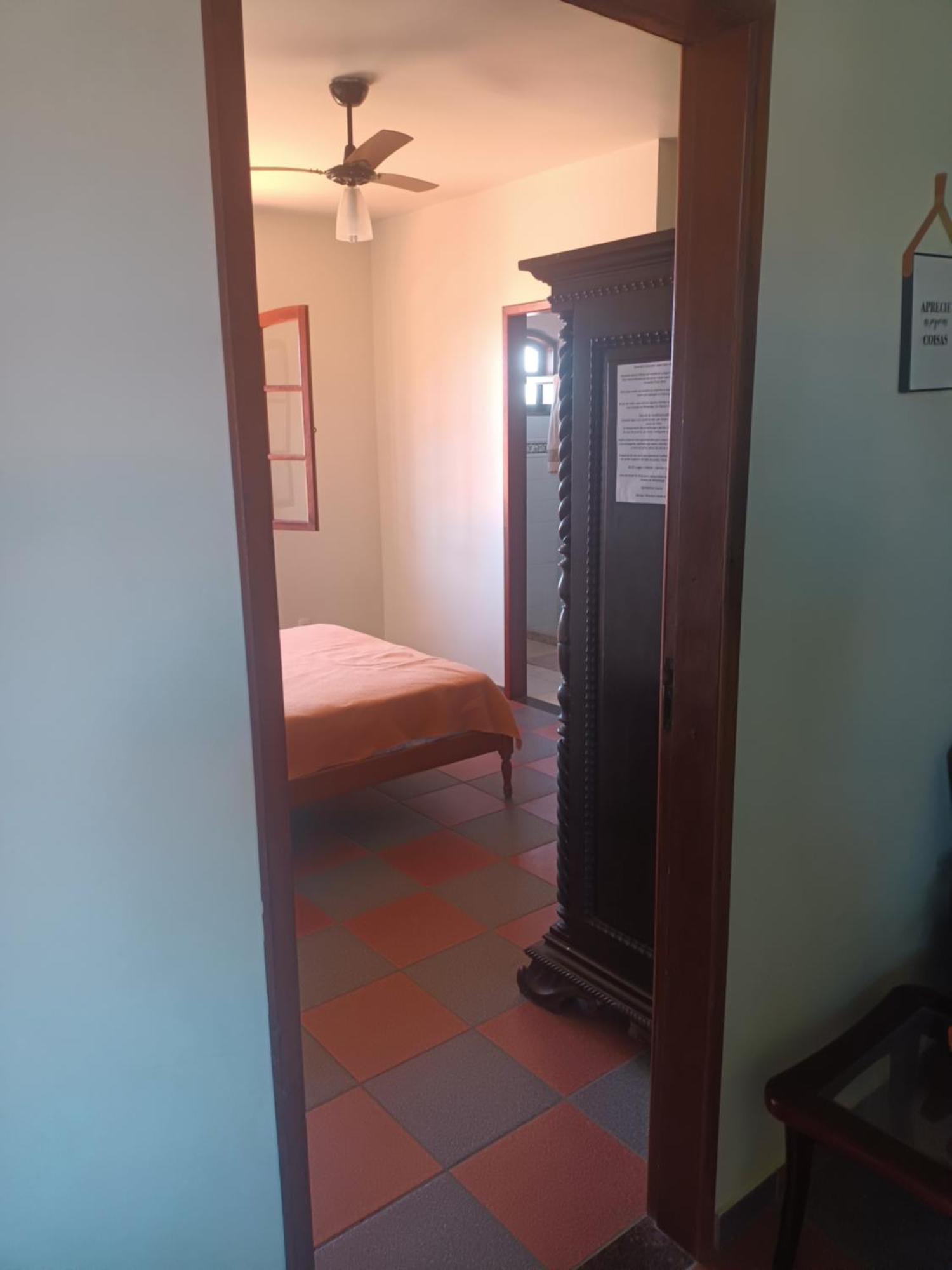 Casa Em Condominio Praia Seca أرارواما المظهر الخارجي الصورة
