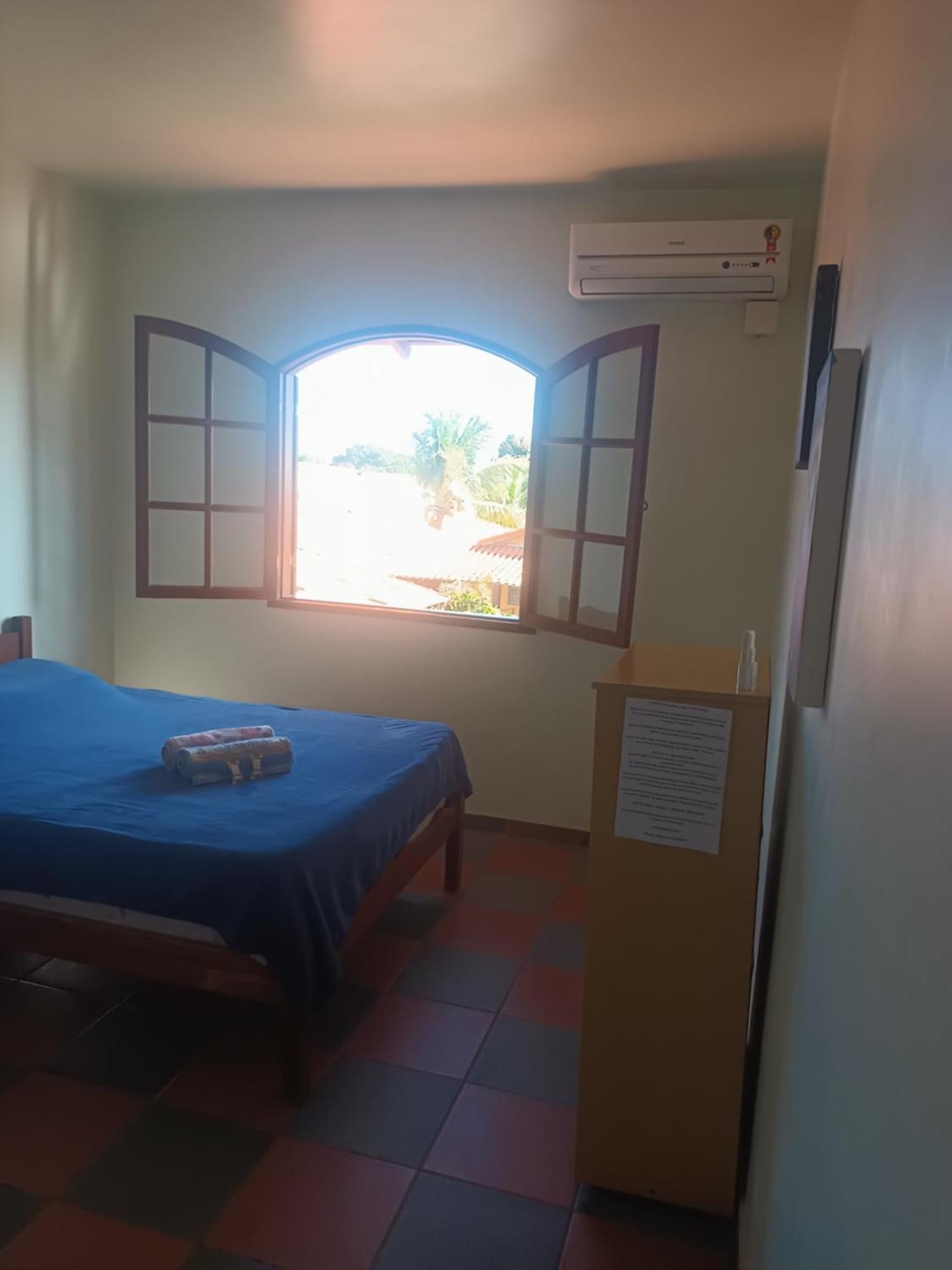 Casa Em Condominio Praia Seca أرارواما المظهر الخارجي الصورة