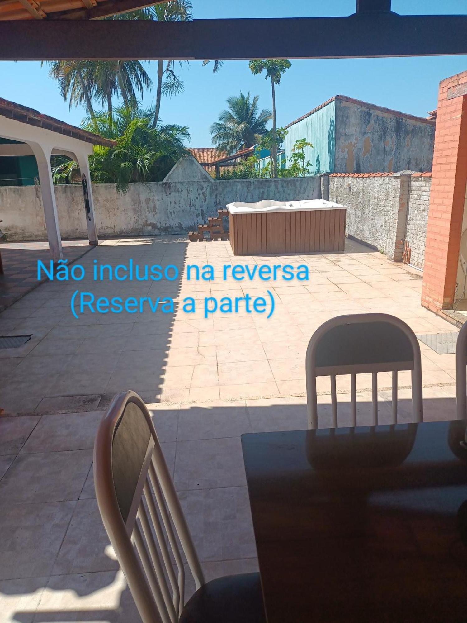 Casa Em Condominio Praia Seca أرارواما المظهر الخارجي الصورة