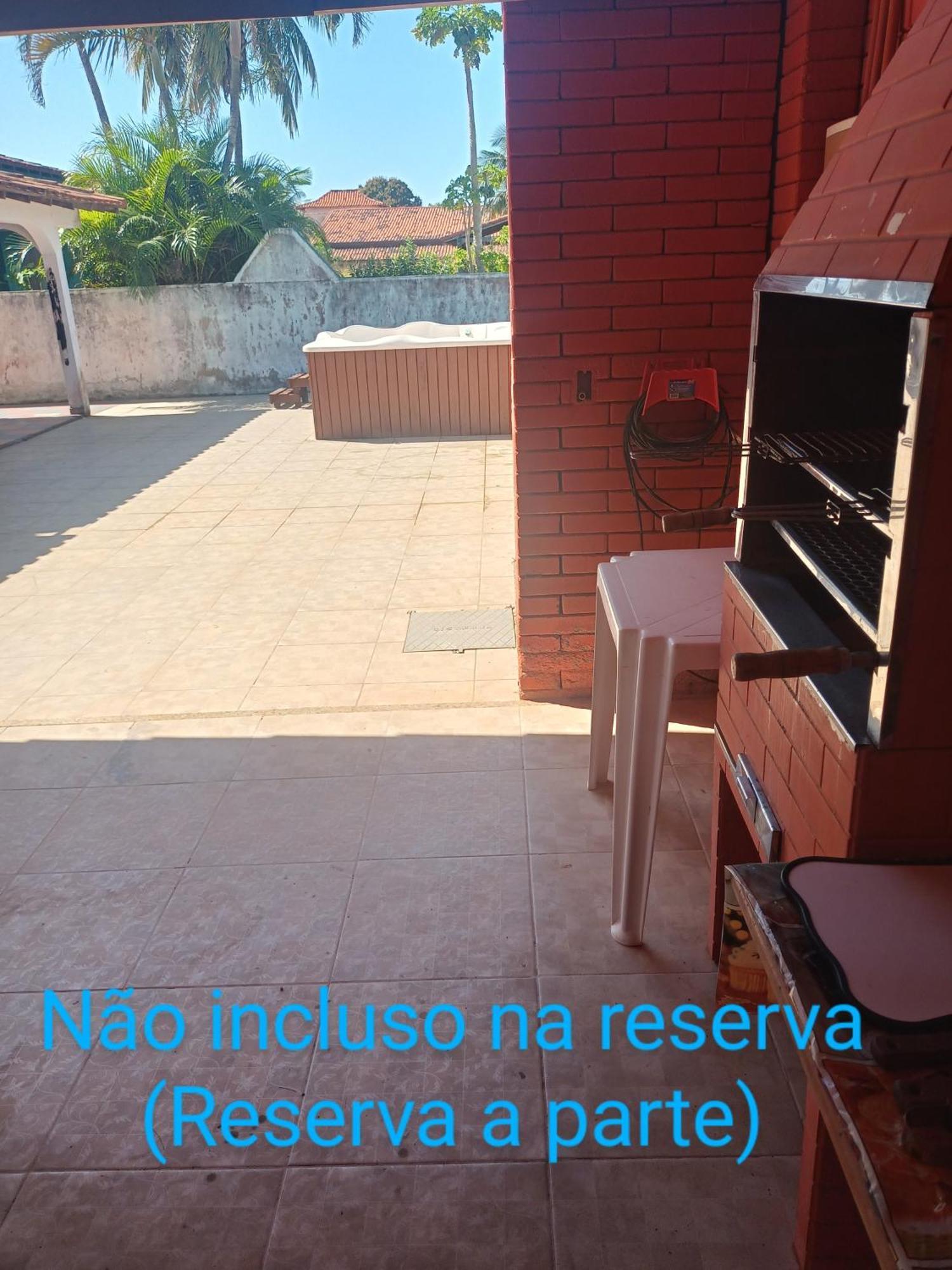 Casa Em Condominio Praia Seca أرارواما المظهر الخارجي الصورة