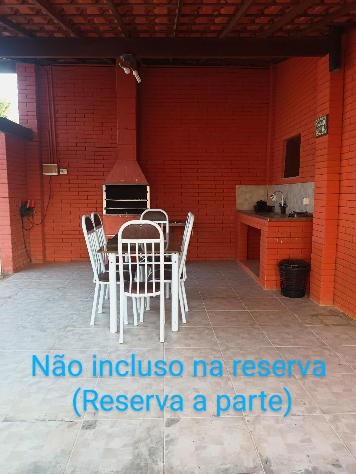 Casa Em Condominio Praia Seca أرارواما المظهر الخارجي الصورة