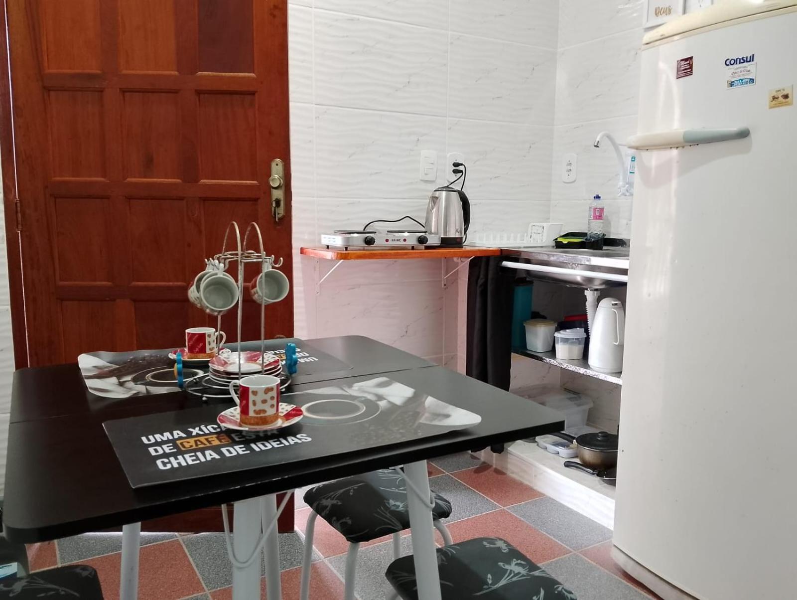 Casa Em Condominio Praia Seca أرارواما المظهر الخارجي الصورة