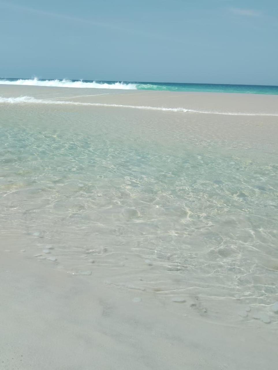 Casa Em Condominio Praia Seca أرارواما المظهر الخارجي الصورة
