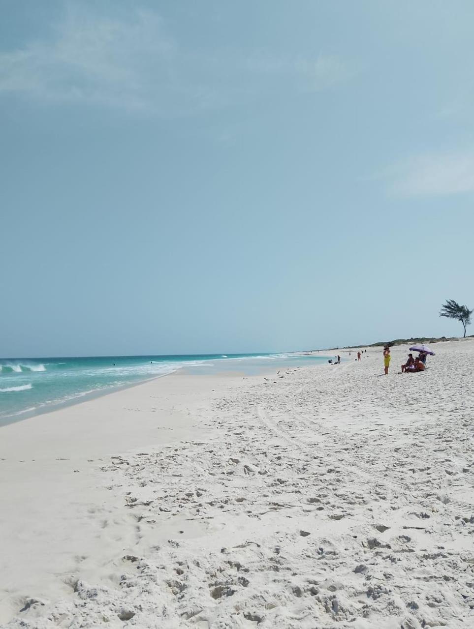 Casa Em Condominio Praia Seca أرارواما المظهر الخارجي الصورة