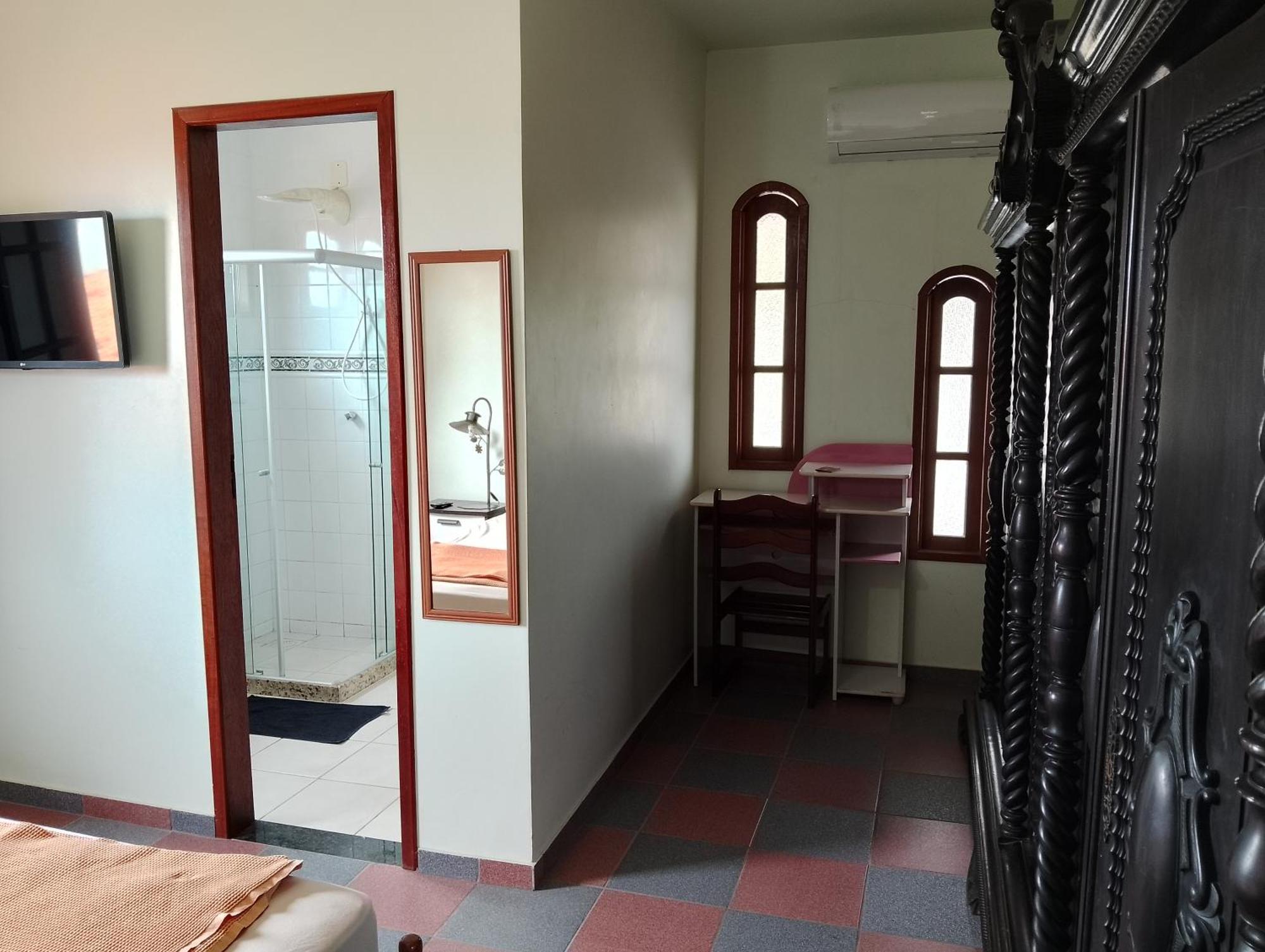 Casa Em Condominio Praia Seca أرارواما الغرفة الصورة