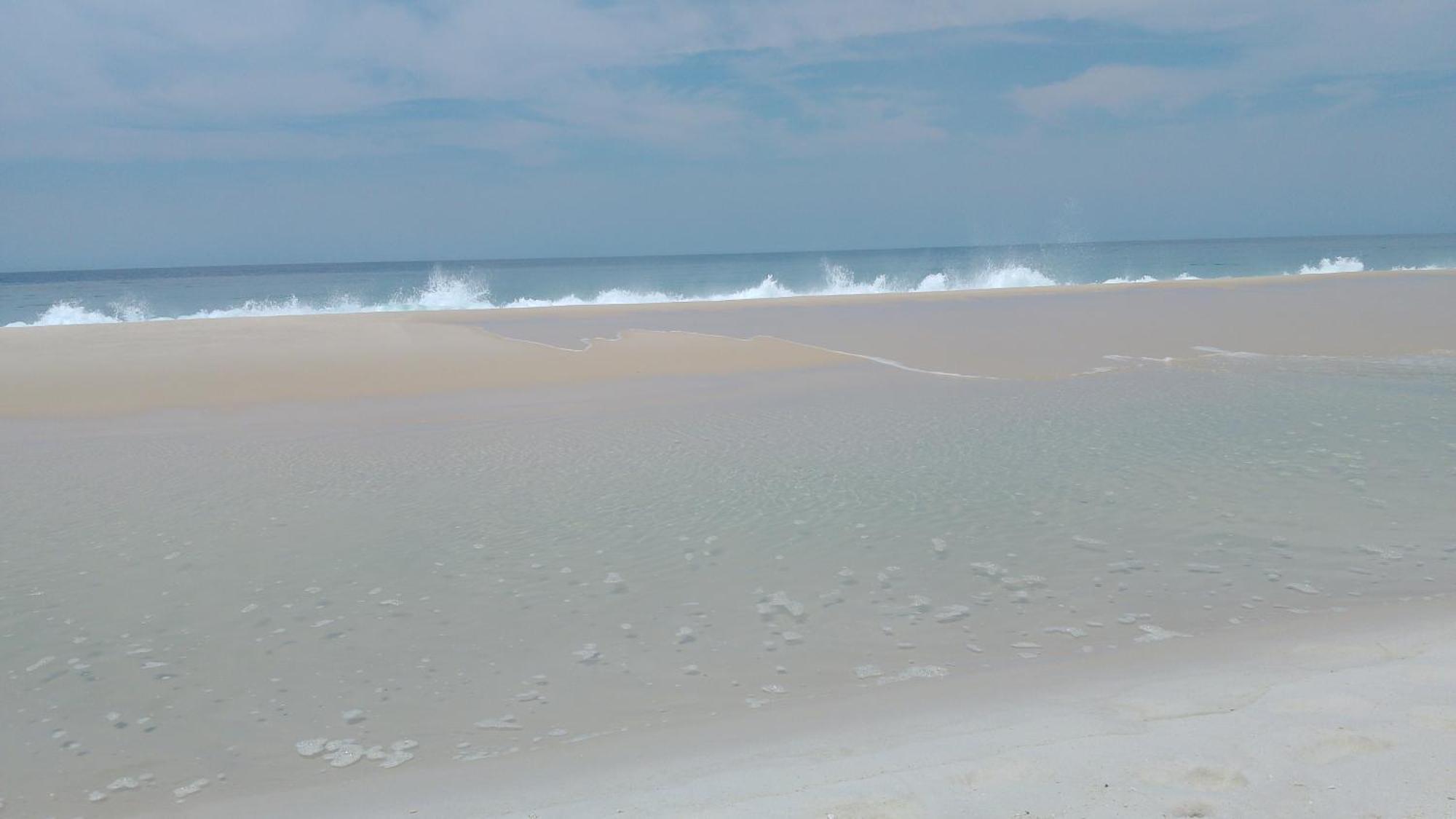 Casa Em Condominio Praia Seca أرارواما المظهر الخارجي الصورة