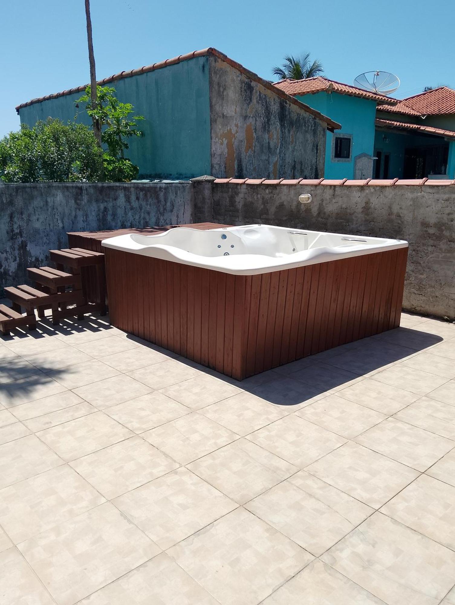 Casa Em Condominio Praia Seca أرارواما المظهر الخارجي الصورة