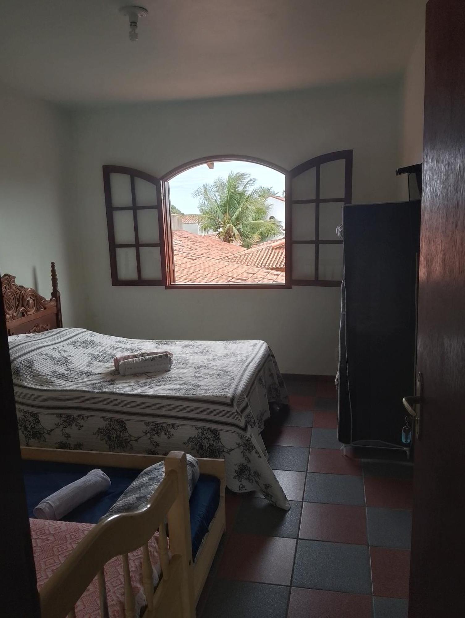 Casa Em Condominio Praia Seca أرارواما الغرفة الصورة