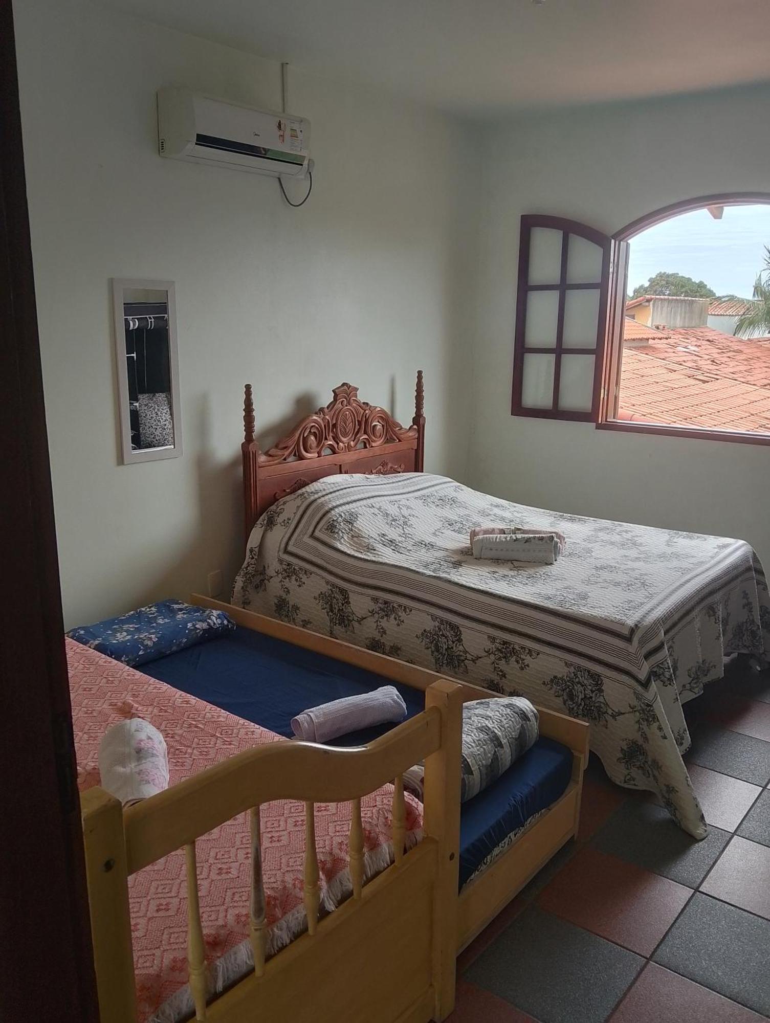 Casa Em Condominio Praia Seca أرارواما المظهر الخارجي الصورة