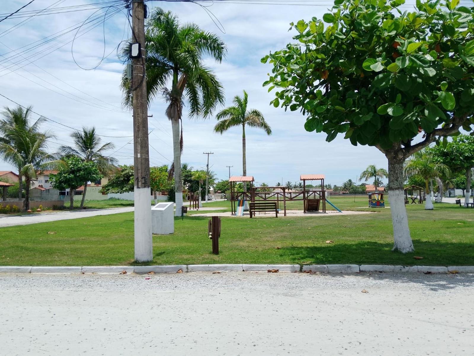 Casa Em Condominio Praia Seca أرارواما المظهر الخارجي الصورة
