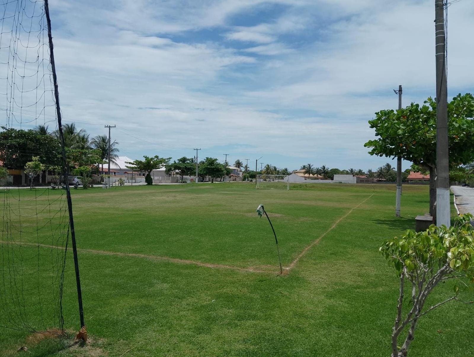 Casa Em Condominio Praia Seca أرارواما المظهر الخارجي الصورة
